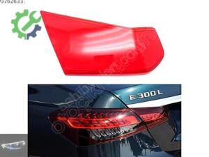 MERCEDES E SERİSİ W213 SOL İÇ STOP CAMI SIFIR (20-22)