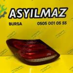 MERCEDES E-SERİSİ W213 SOL STOP (ORJİNAL)