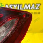 MERCEDES E-SERİSİ W213 SOL STOP (ORJİNAL)