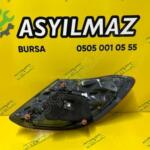 MERCEDES E-SERİSİ W213 SOL STOP (ORJİNAL)