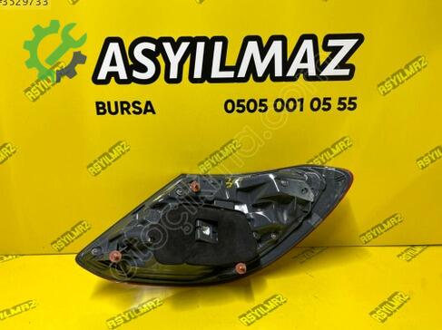 Mercedes-Benz E Serisi Sol Arka Stop A2139067700 çıkma parça