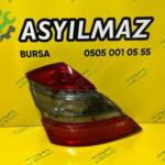 MERCEDES E-SERİSİ W221 SOL STOP (ORJİNAL)