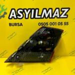 MERCEDES E-SERİSİ W221 SOL STOP (ORJİNAL)