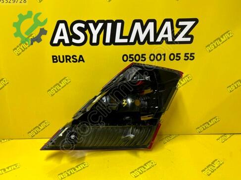 Mercedes-Benz S Serisi Sol Arka Stop çıkma parça