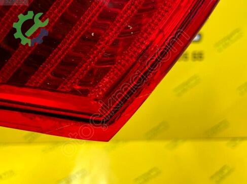 Mercedes-Benz S Serisi Sol Arka Stop çıkma parça