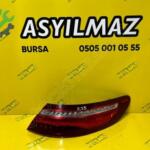 MERCEDES E-SERİSİ W238 SAĞ STOP (ORJİNAL)