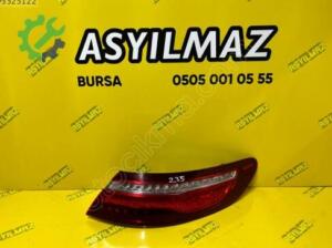 MERCEDES E-SERİSİ W238 SAĞ STOP (ORJİNAL)