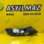 MERCEDES E-SERİSİ W238 SAĞ STOP (ORJİNAL)