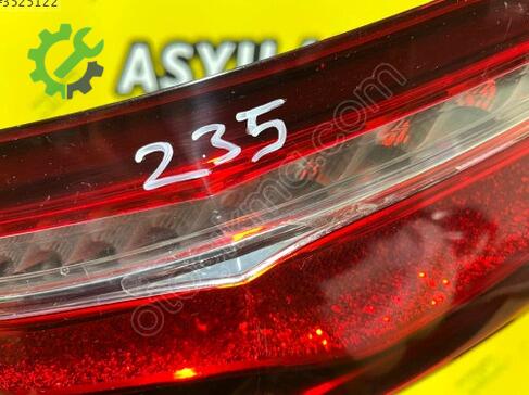 Mercedes-Benz E Serisi Sağ Arka Stop A2389060600 çıkma parça