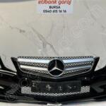 MERCEDES E – W207 COUPE ÖN TAMPON – ORJİNAL