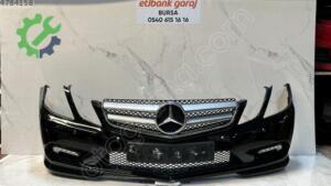 MERCEDES E – W207 COUPE ÖN TAMPON – ORJİNAL