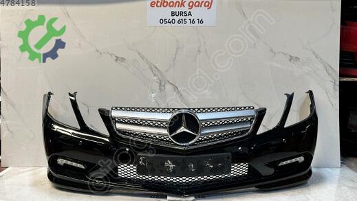 Mercedes-Benz E Serisi Ön Tampon çıkma parça