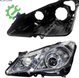 MERCEDES E W207 COUPE SOL FAR CAMI SIFIR 2009-2012 UYUMLU