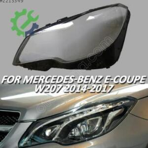 MERCEDES E W207 COUPE SOL FAR CAMI SIFIR 2014-2017 UYUMLU