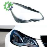 MERCEDES E W207 SAĞ FAR CAMI SIFIR