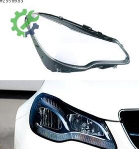 MERCEDES E W207 SAĞ FAR CAMI SIFIR
