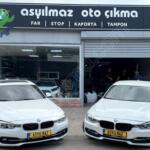 MERCEDES E W207 SAĞ FAR CAMI SIFIR