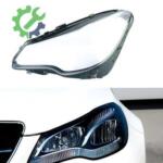 MERCEDES E W207 SOL FAR CAMI SIFIR