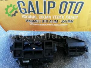Mercedes E w210 Kalorifer Kazanı hatasız orjinal çıkma