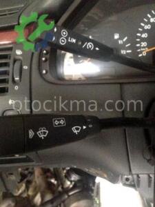 Mercedes E w210 Silecek Kolu hatasız orjinal çıkma