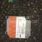 Mercedes E-W211 2004-2008 Direksiyon Airbag Hatasız Orjinal