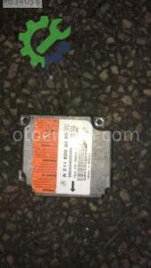 Mercedes E-W211 2004-2008 Direksiyon Airbag Hatasız Orjinal