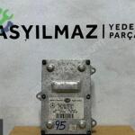 MERCEDES E W211 ADAPTİF FAR AFS BEYNİ 5DF008279-00