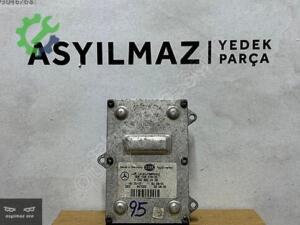 MERCEDES E W211 ADAPTİF FAR AFS BEYNİ 5DF008279-00