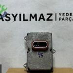 MERCEDES E W211 ADAPTİF FAR AFS BEYNİ 5DF008279-00