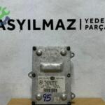 MERCEDES E W211 ADAPTİF FAR AFS BEYNİ  -BURSA FAR