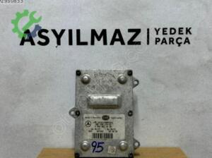 MERCEDES E W211 ADAPTİF FAR AFS BEYNİ  -BURSA FAR