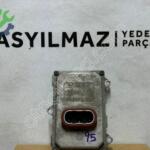 MERCEDES E W211 ADAPTİF FAR AFS BEYNİ  -BURSA FAR