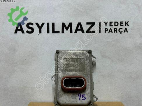 Mercedes-Benz E Serisi Far Beyni 5DF008279-00 çıkma parça