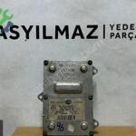 MERCEDES E W211 ADAPTİF FAR AFS BEYNİ  -NO96
