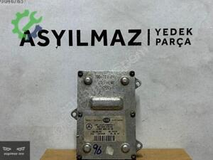 MERCEDES E W211 ADAPTİF FAR AFS BEYNİ  -NO96