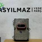 MERCEDES E W211 ADAPTİF FAR AFS BEYNİ  -NO96