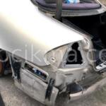 Mercedes E-W211 Arka dingil hatasız orjinal çıkma