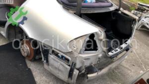Mercedes E-W211 Arka dingil hatasız orjinal çıkma