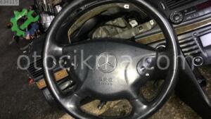 Mercedes E-W211 Avangard Direksiyon simit hatasız orjinal