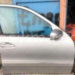 Mercedes E-W211 Avangard sağ ön kapı aynası