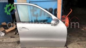 Mercedes E-W211 Avangard sağ ön kapı aynası
