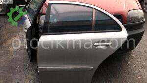 mercedes E-W211 Avangard sol arka kapı hatasız orjinal çıkma