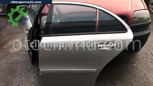Mercedes-Benz E Serisi Sol Arka Kapı çıkma parça