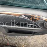 Mercedes E-W211 Avangard sol ön kapı döşemesi hatasız orjin