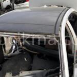 Mercedes E-W211 Avangard Sunroof hatasız orjinal çıkma