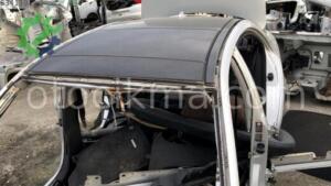 Mercedes E-W211 Avangard Sunroof hatasız orjinal çıkma