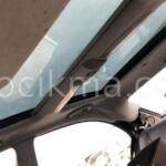 Mercedes E-W211 Avangard Sunroof hatasız orjinal çıkma