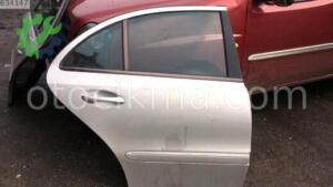 Mercedes E-W211 sağ arka kapı hatasız orjinal çıkma