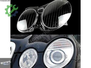 MERCEDES E W211 SOL FAR CAMI 2005-2008
