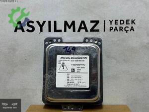 MERCEDES E W211 XENON BEYNİ 5DC009060-00